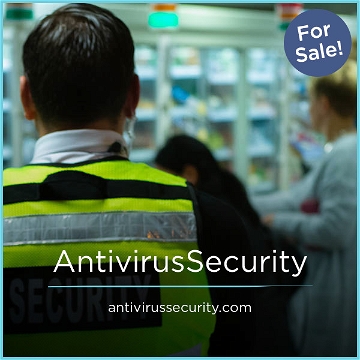AntivirusSecurity.com