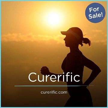 Curerific.com