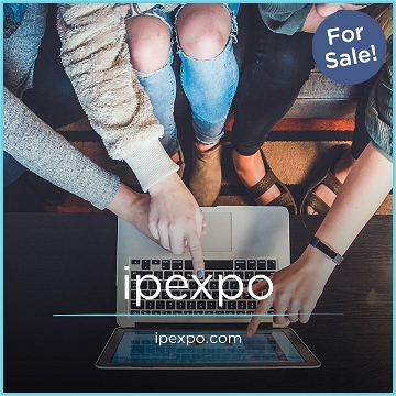 ipexpo.com