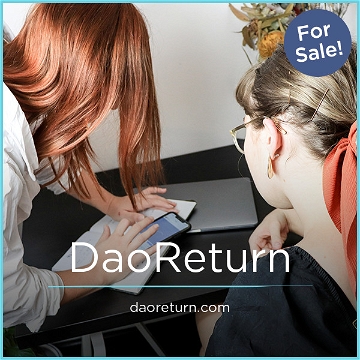 DaoReturn.com