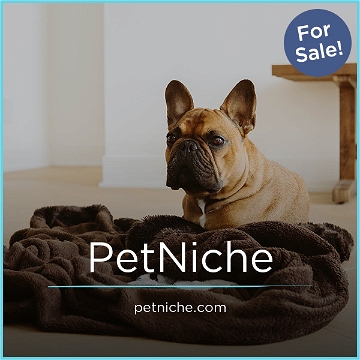 PetNiche.com