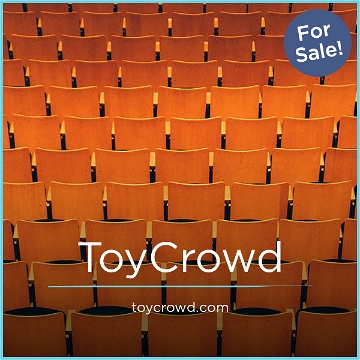 ToyCrowd.com