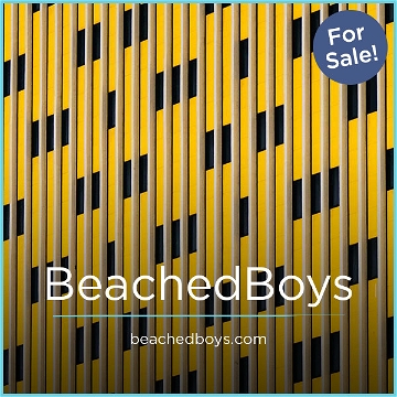 BeachedBoys.com
