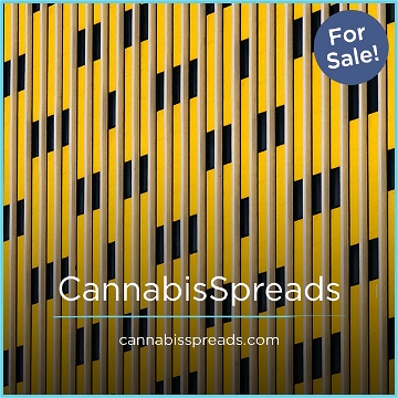 CannabisSpreads.com