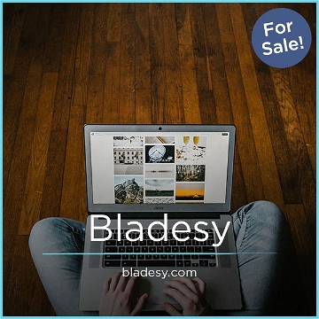 Bladesy.com