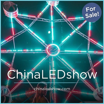 ChinaLEDshow.com