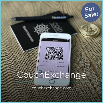 CouchExchange.com