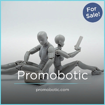 Promobotic.com