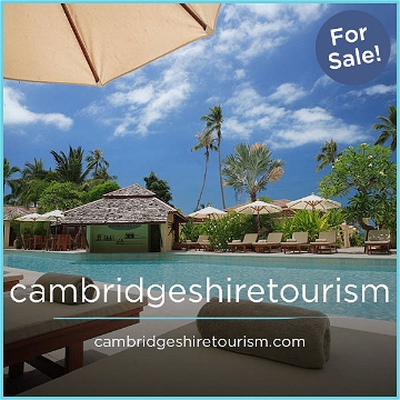 cambridgeshiretourism.com