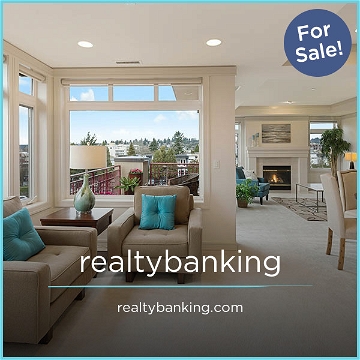 RealtyBanking.com