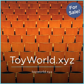 ToyWorld.xyz