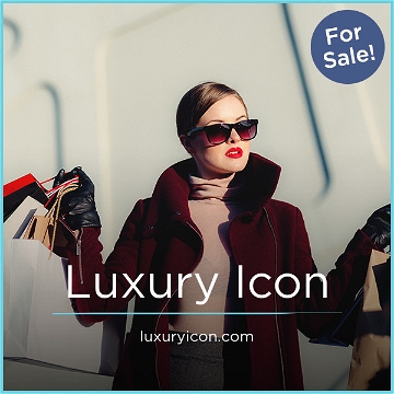 LuxuryIcon.com