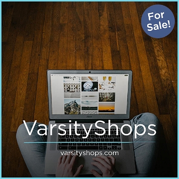 VarsityShops.com