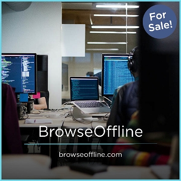 BrowseOffline.com