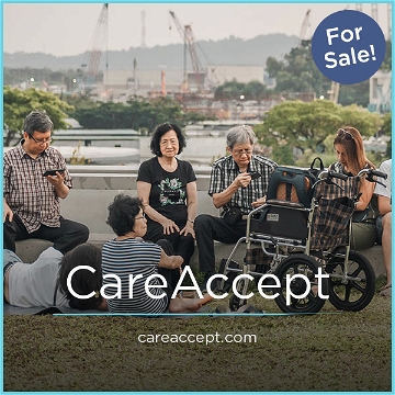 CareAccept.com