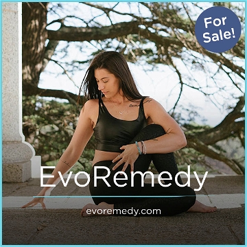 EvoRemedy.com