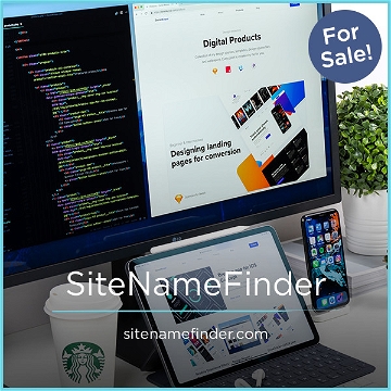 SiteNameFinder.com