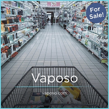 Vaposo.com