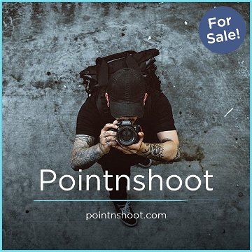 PointNShoot.com