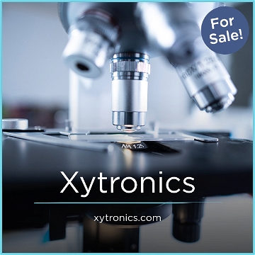 Xytronics.com