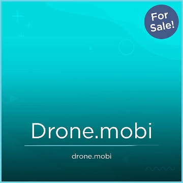 Drone.mobi