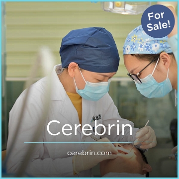 Cerebrin.com