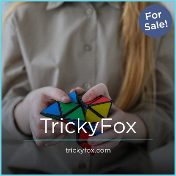 TrickyFox.com
