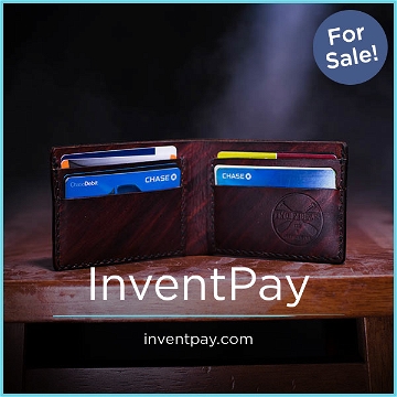 InventPay.com