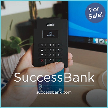 SuccessBank.com