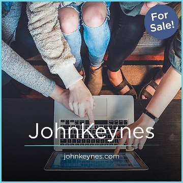 JohnKeynes.com