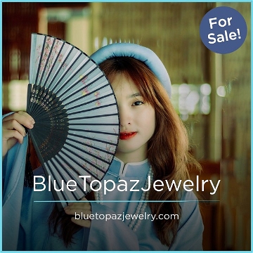 BlueTopazJewelry.com