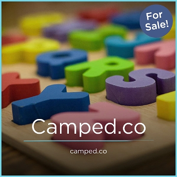 camped.co