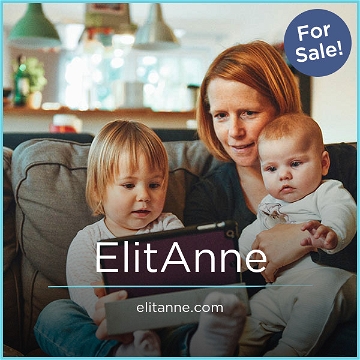 ElitAnne.com