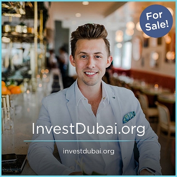 InvestDubai.org