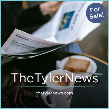 TheTylerNews.com