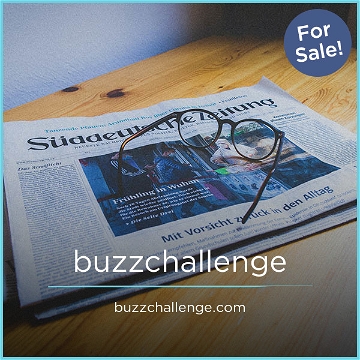 BuzzChallenge.com