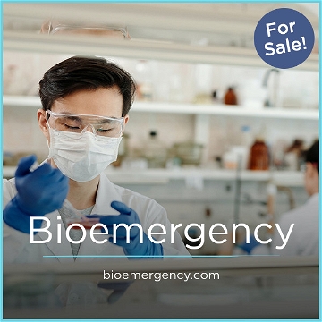 Bioemergency.com