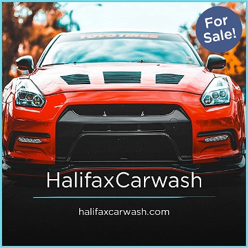 HalifaxCarwash.com