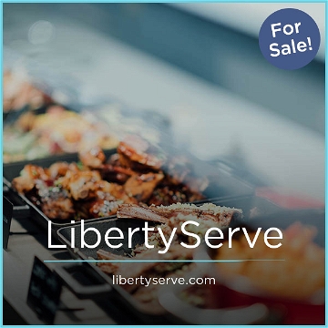LibertyServe.com