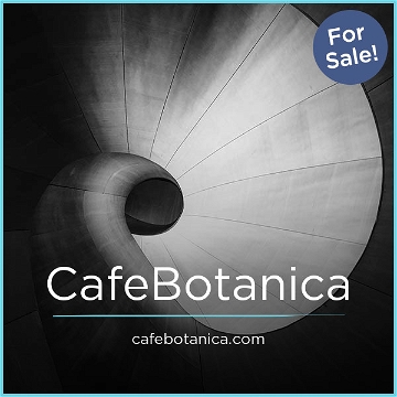 CafeBotanica.com