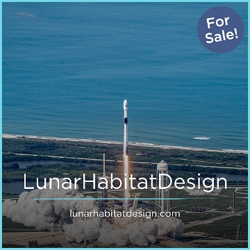 LunarHabitatDesign.com