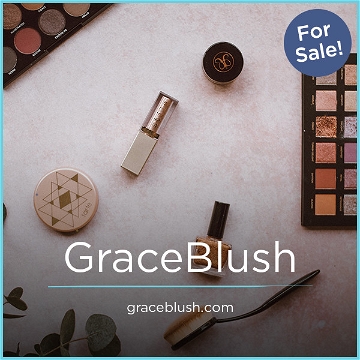 GraceBlush.com