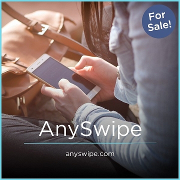 AnySwipe.com