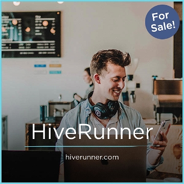 HiveRunner.com