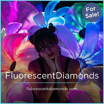 FluorescentDiamonds.com