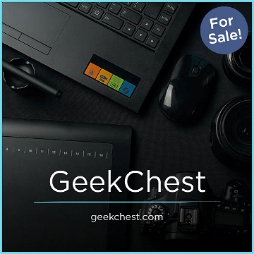 GeekChest.com