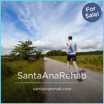 SantaAnaRehab.com
