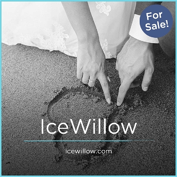 IceWillow.com