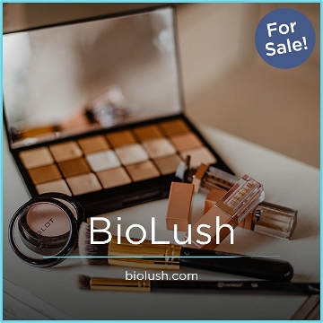 BioLush.com