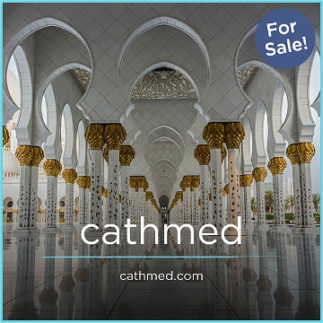 CathMed.com